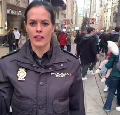 Consejos de la Policía Nacional para evitar fraudes este Black Friday